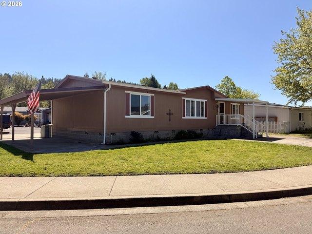 House for sale in Oregonia