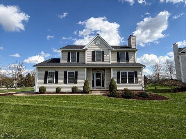 House for sale in Portage, Ohio