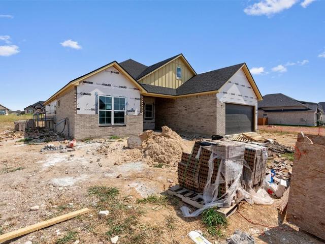 House for sale in Hewitt, McLennan County