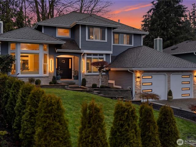 House for sale in Mukilteo, Washington