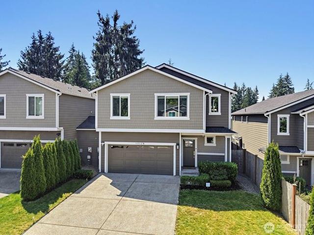 House for sale in Lynnwood, Washington
