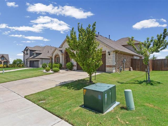 House for sale in Johnson, Texas