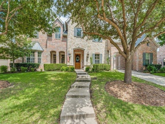 House for sale in Murphy, Texas