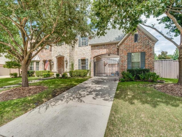 House for sale in Murphy, Texas