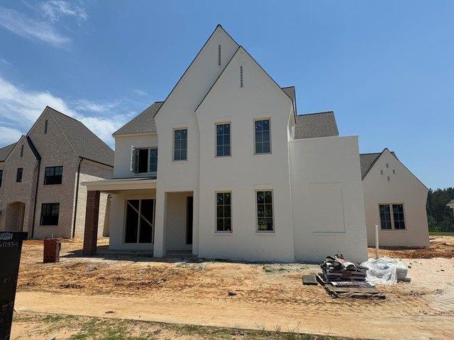 House for sale in Oxford, Mississippi