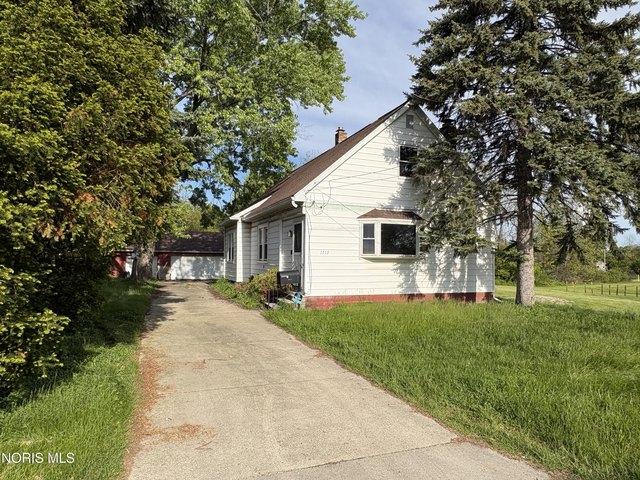 House for sale in Lucas, Ohio
