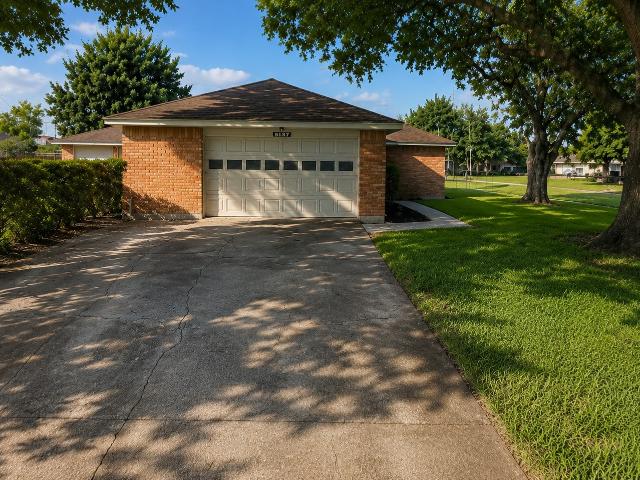 House for sale in Jefferson, Texas