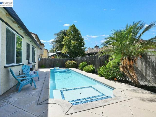 House for sale in Oakley, California