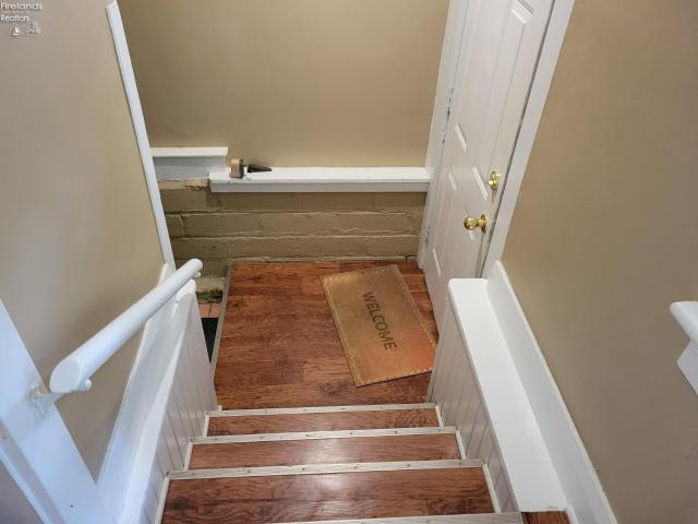 House for sale in Sandusky, Ohio