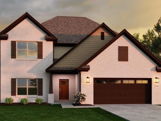 House for sale in Huntsville, Alabama
