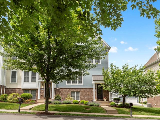 Townhouse for sale in Cuddy, Pennsylvania