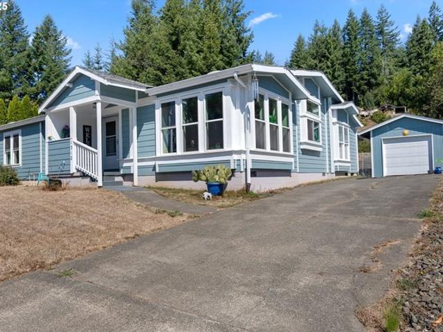 House for sale in Oregonia