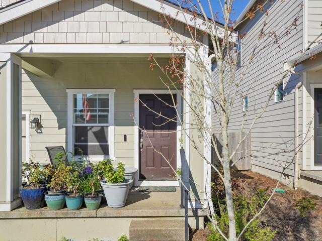 House for sale in La Center, Washington
