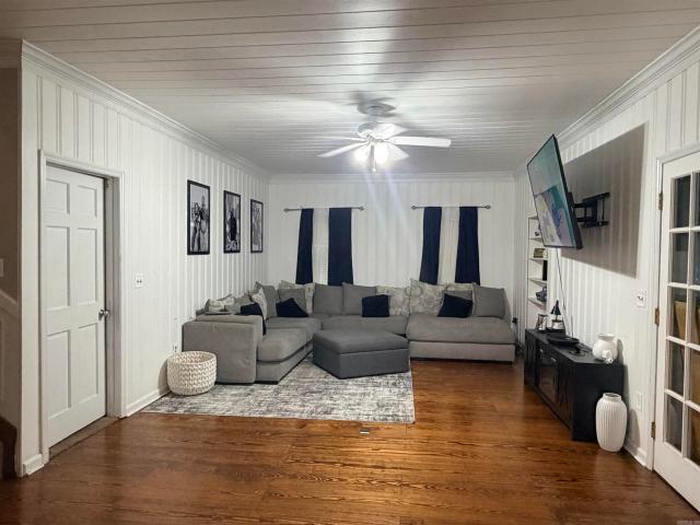 House for sale in Ark