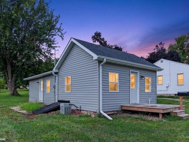 House for sale in Marshalltown, Iowa