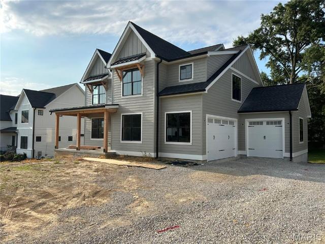 Property for sale in Kirkwood, Missouri