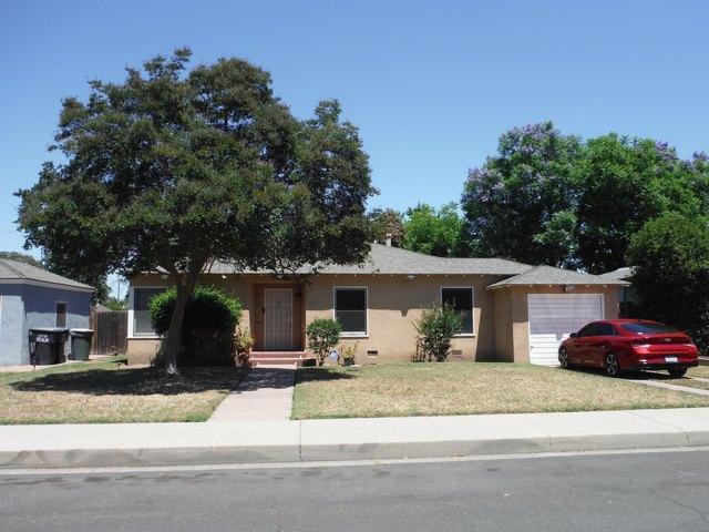 House for sale in Tulare, California