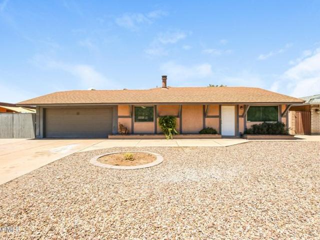 House for sale in Mesa, Arizona
