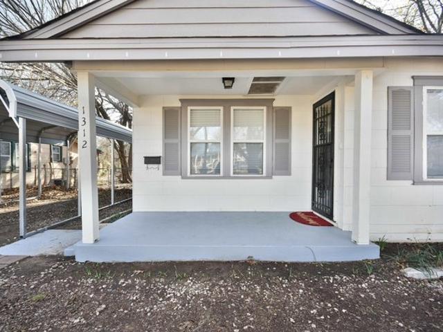 House for sale in Duncan, Oklahoma