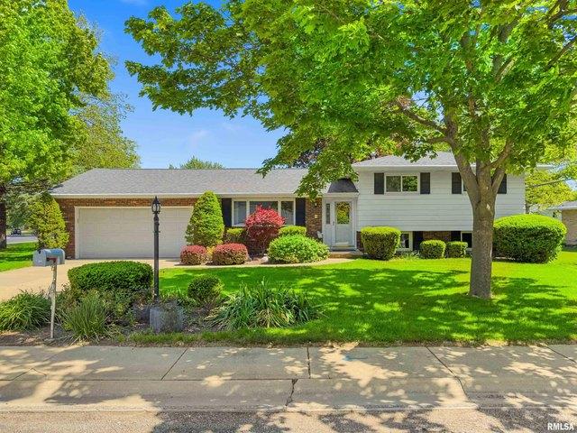 House for sale in Dunlap, Illinois