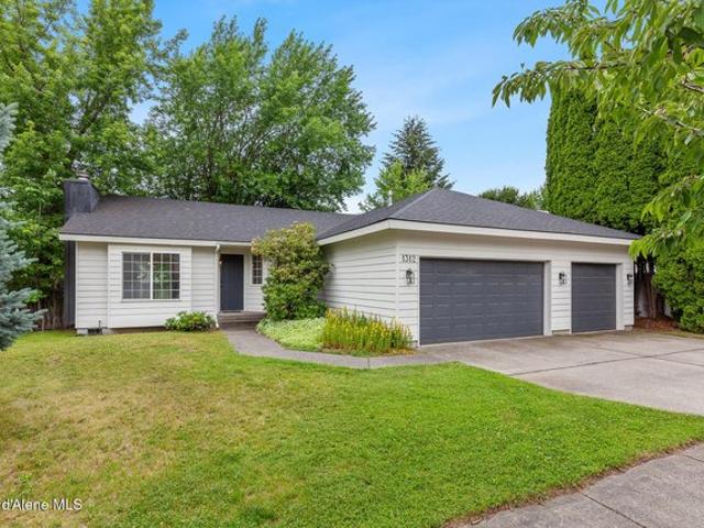 House for sale in Coeur D Alene, Idaho