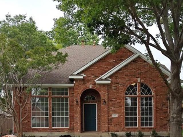 House for sale in Denton, Texas