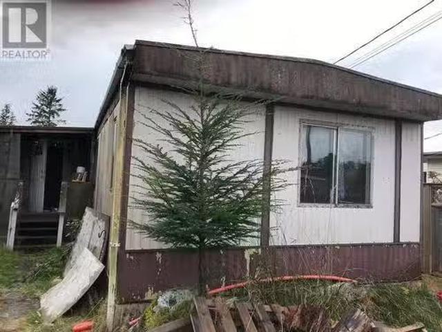 House for sale in Masset, British Columbia