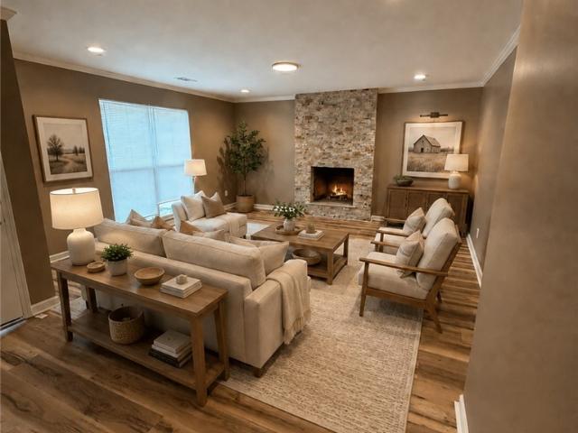House for sale in Rogers, Benton County