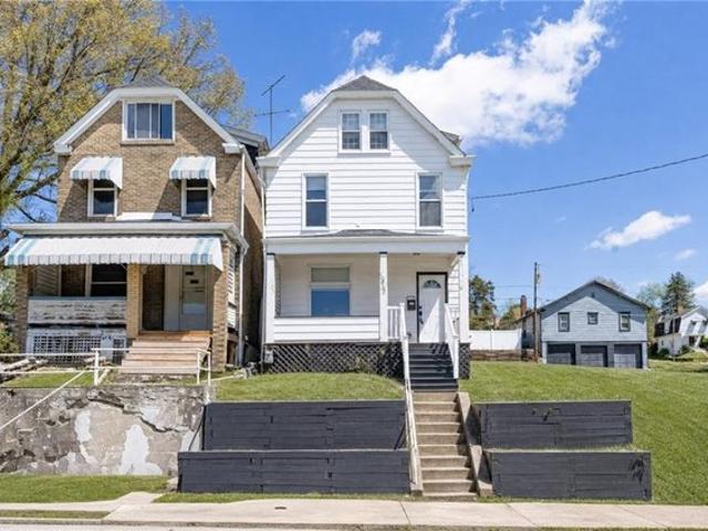 House for sale in New Kensington, Pennsylvania