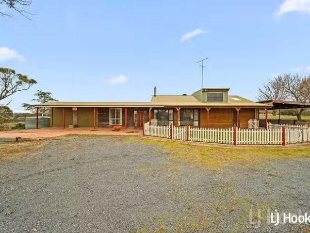 House for rent in Googong, New South Wales