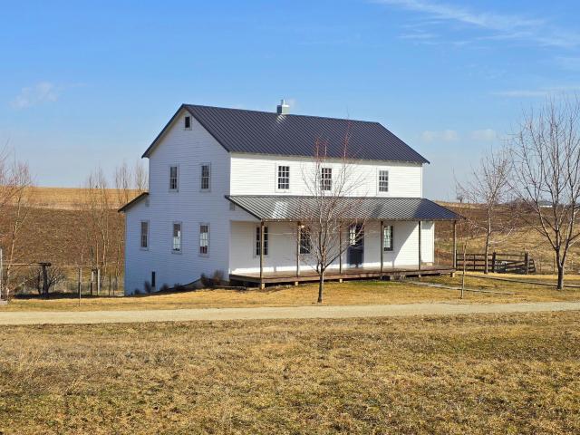House for sale in Minnesota