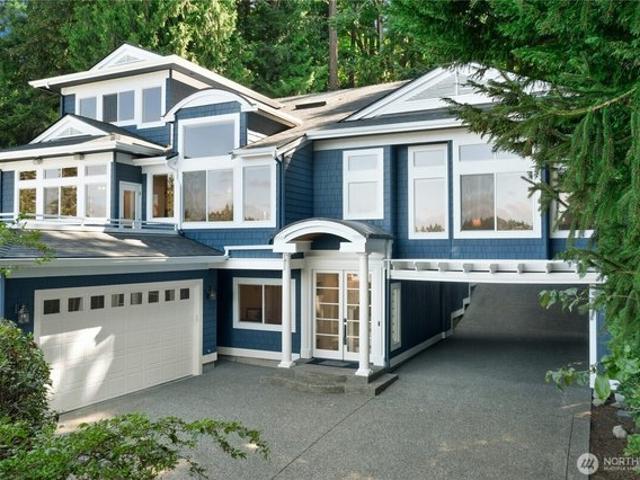 House for sale in Kirkland, Washington