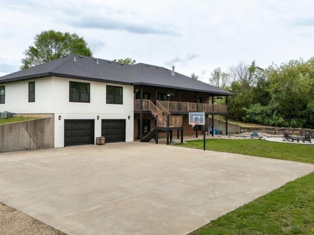 Property for sale in Kansas