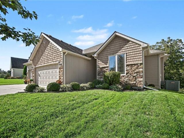 House for sale in Hills of Oakmount, Platte City