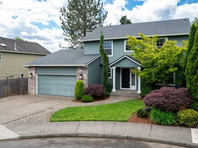 House for sale in Oregonia