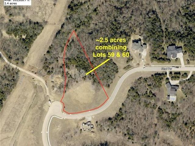 Land for sale in Kansas