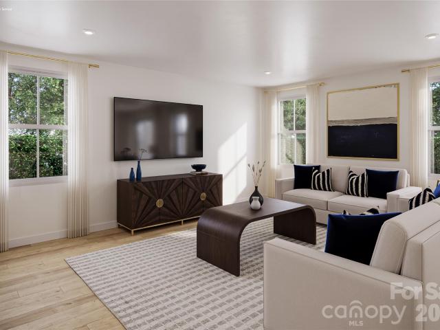 House for sale in Mecklenburg, North Carolina