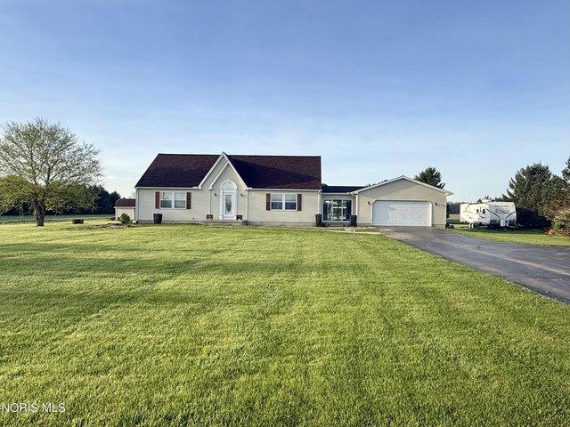 House for sale in Wauseon, Ohio