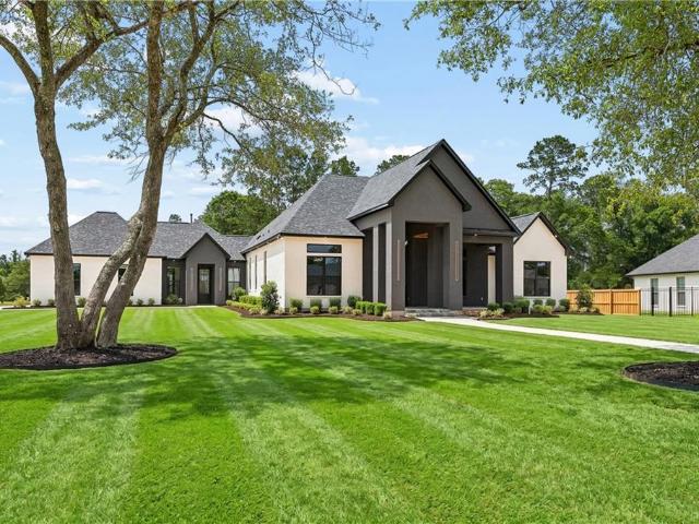 House for sale in Ponchatoula, Louisiana