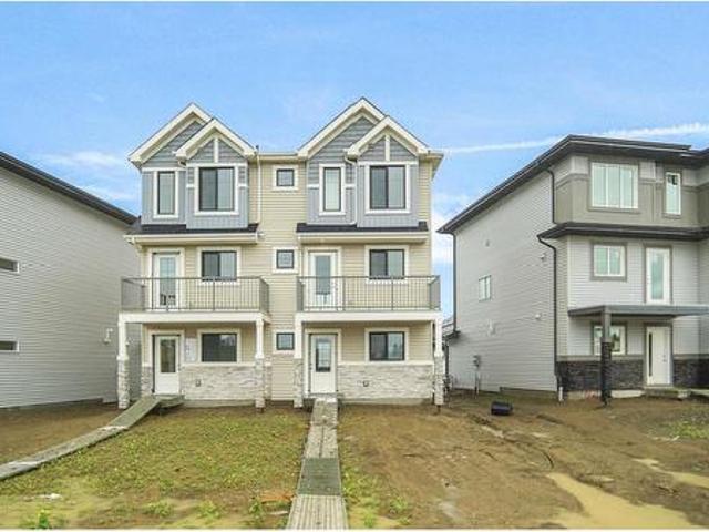 House for sale in Wedgewood, Alberta