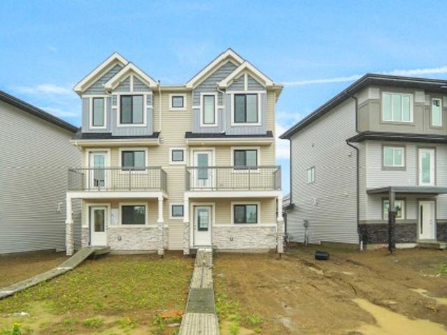 House for sale in Wedgewood, Alberta