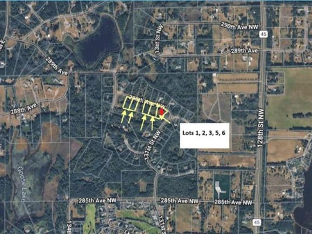 Land for sale in Zimmerman, Minnesota