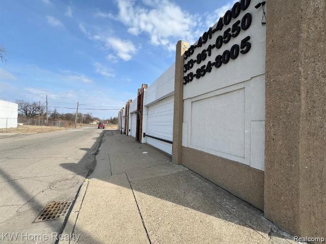 Commercial for sale in Detroit Commercial for sale in Detroit