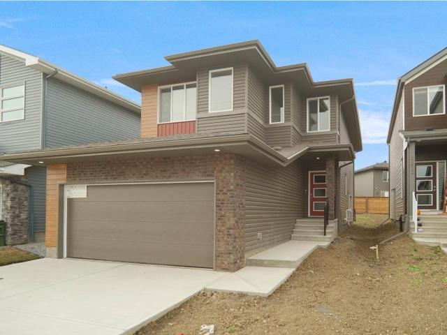 House for sale in Wedgewood, Alberta