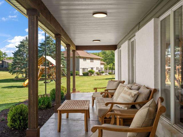 House for sale in Crown Point, Indiana