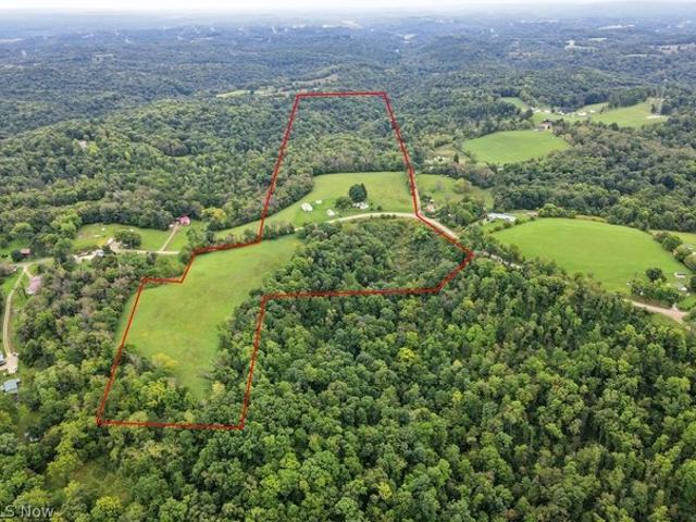 Land for sale in Port Washington, Tuscarawas County