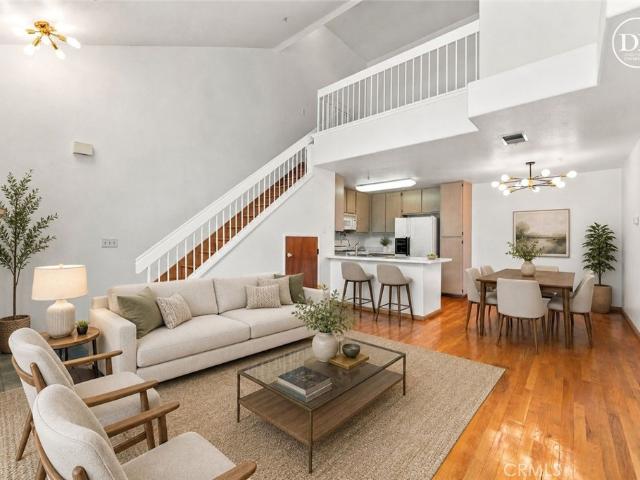 Condo for sale in Chino Hills, California