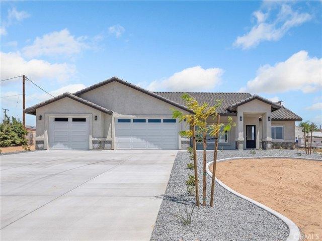 House for rent in Apple Valley, California