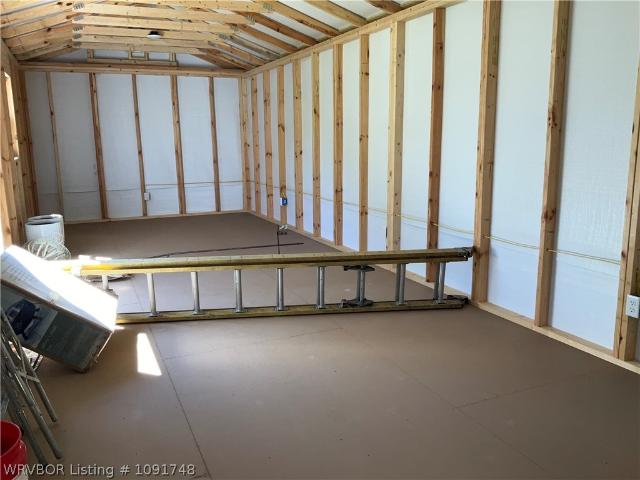 Land for sale in Mountainburg, Crawford County