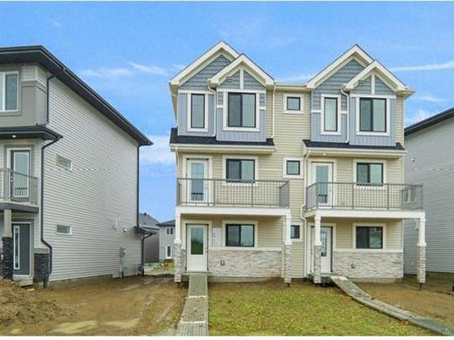 House for sale in Wedgewood, Alberta